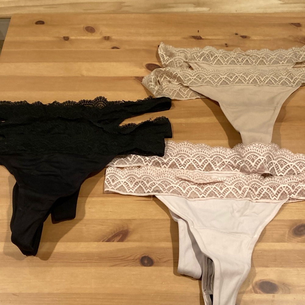 Speax by Thinx - underwear for leaks x10